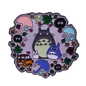 Totoroverse