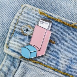 Inhalador
