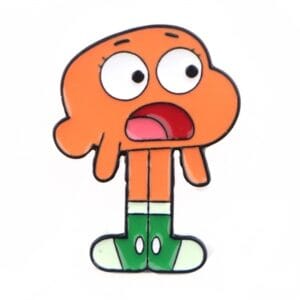 Darwin Gumball