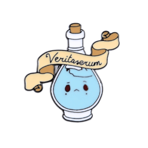 Poción Veritaserum