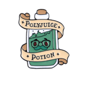 Poción Polyjuice