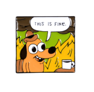 This is fine texto
