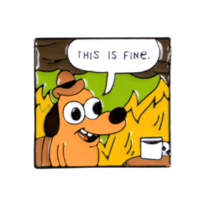 This is fine texto
