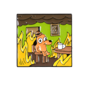 This is fine