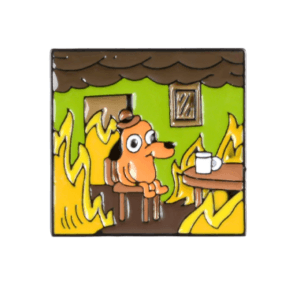 This is fine