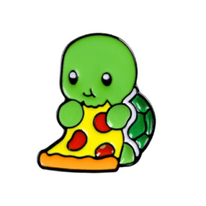 Tortuga pizza