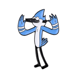 Mordecai