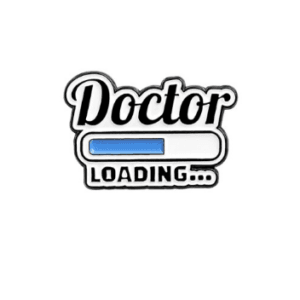Doctor Loading...