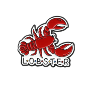 Lobster langosta Friends