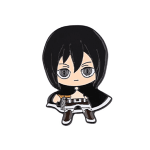 Mikasa