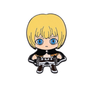Armin