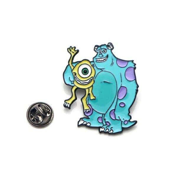 Monsters Inc