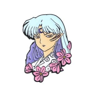 Sesshomaru