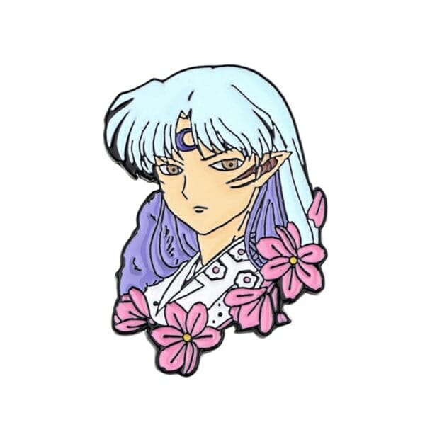 Sesshomaru