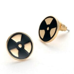 Aretes radiactivos