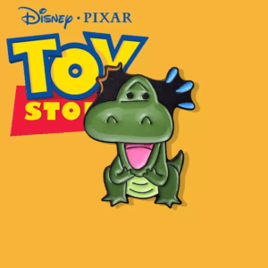 Toy Story Rex