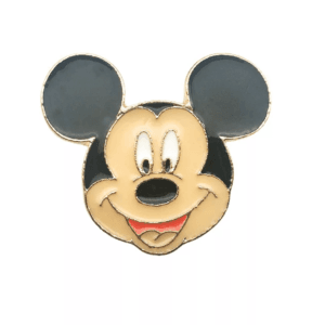 Mickey Mouse