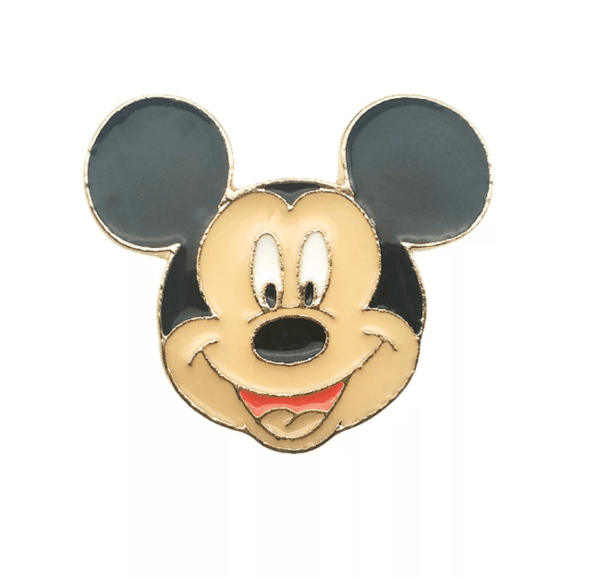 Mickey Mouse