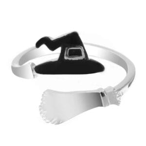 Anillo Bruja