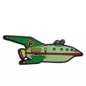 Nave Futurama