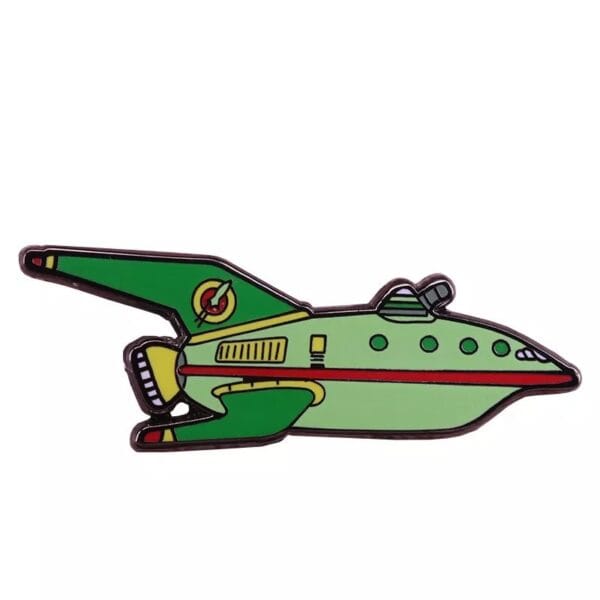 Nave Futurama