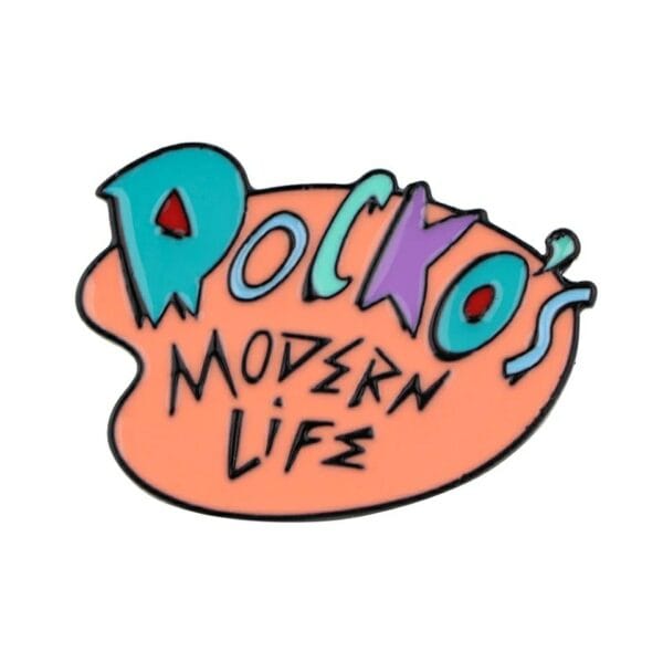 Rocko's Modern Life