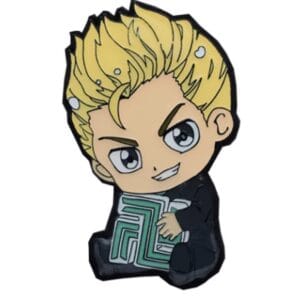 Takemichi Tokyo Revengers Logo