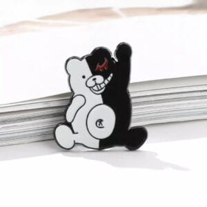 Danganronpa Monokuma