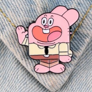 Richard Watterson, El increíble mundo de Gumball