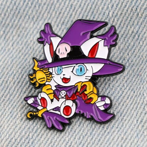Gatomon