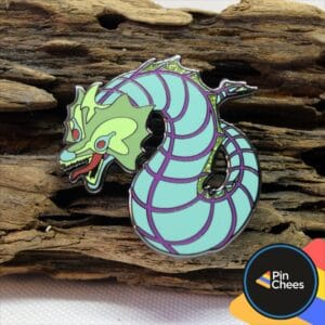 Serpiente marina Avatar