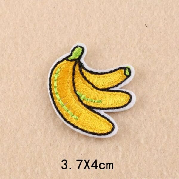Ramo bananas