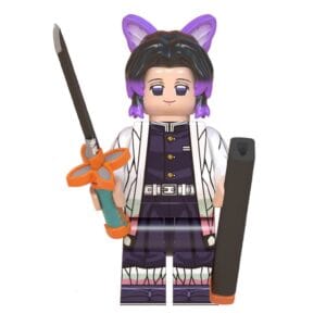 Shinobu Kocho