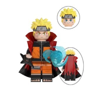 Naruto sabio