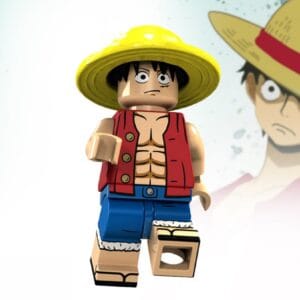 Luffy