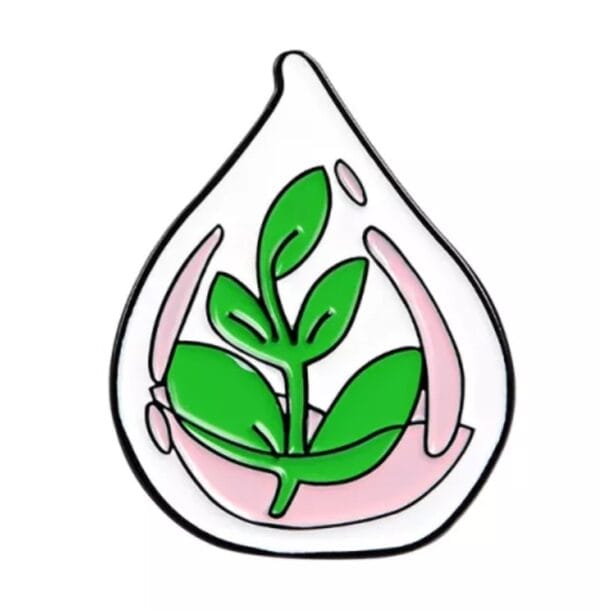 Terrario Verde