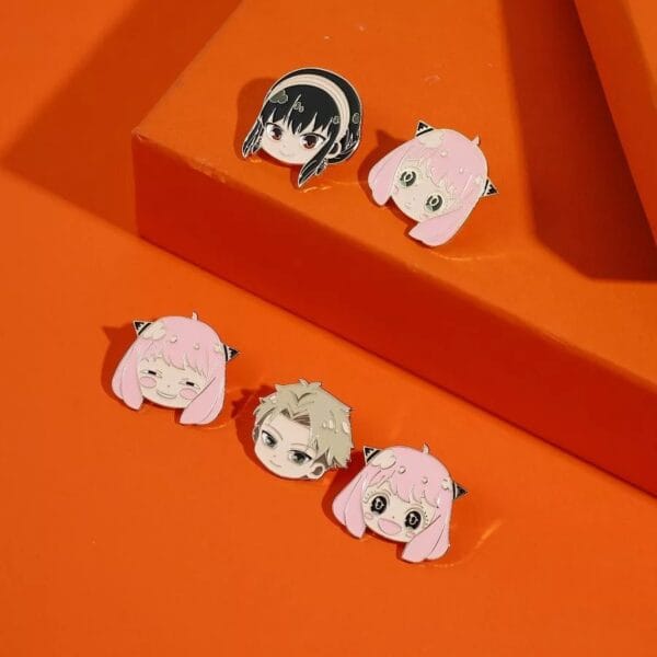 Loid Forger Spy X Family - Image 2