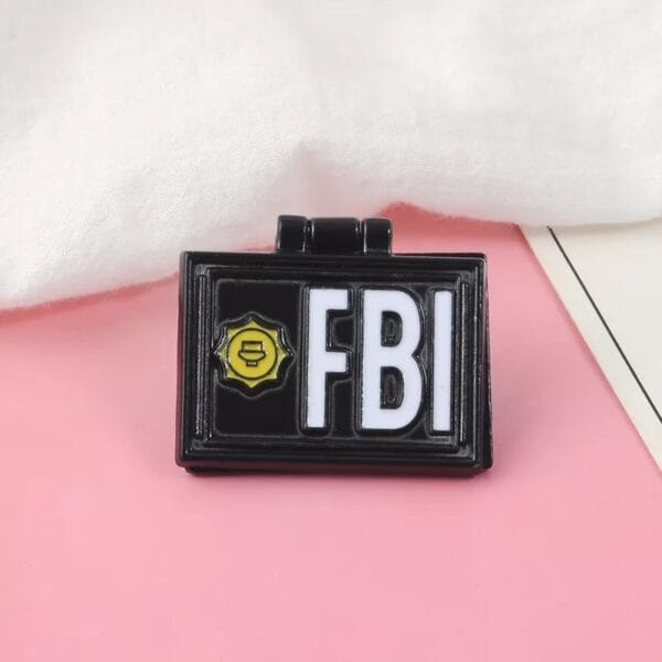 FBI Los Simpsons - Image 2