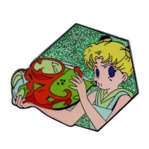 Sailor Moon Botella