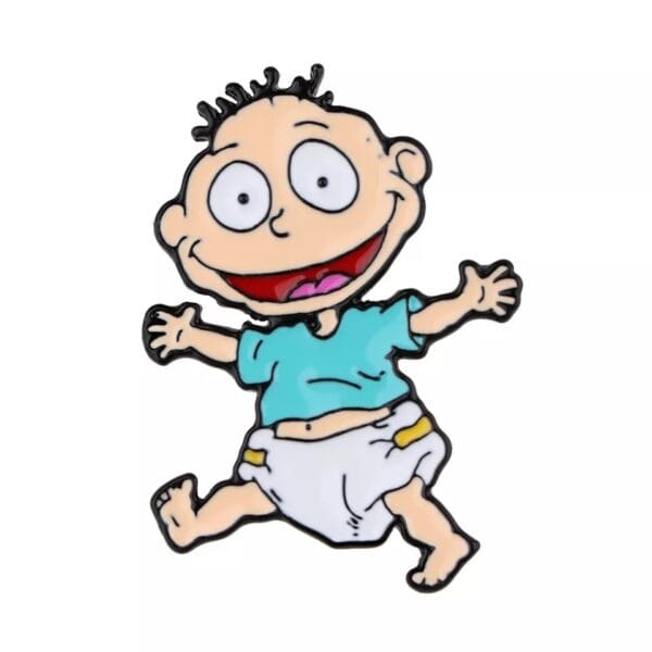 Tommy Rugrats
