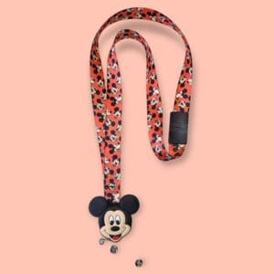 Mickey con yoyo