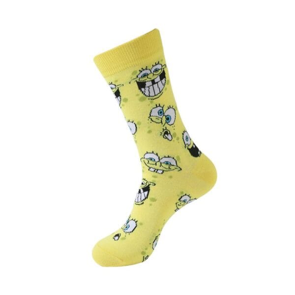 Bob esponja muecas