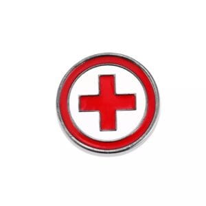 Cruz roja
