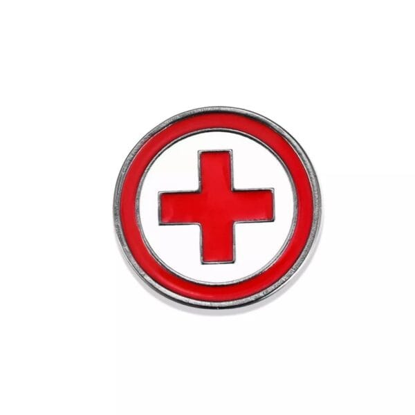 Cruz roja