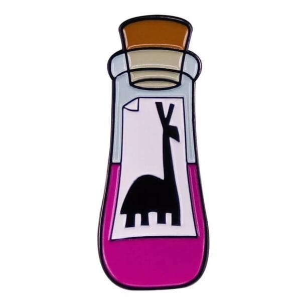 Poción de Yzma para Kuzco
