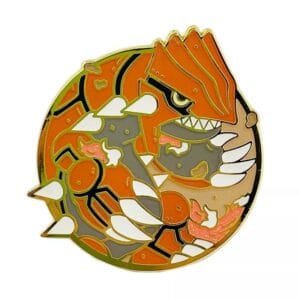 Groudon