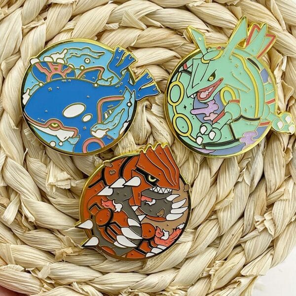 Rayquaza - Image 2