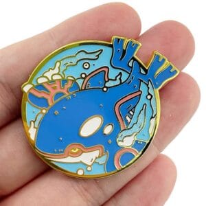 Kyogre