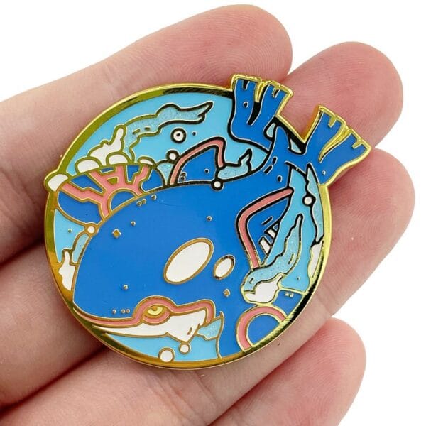 Kyogre