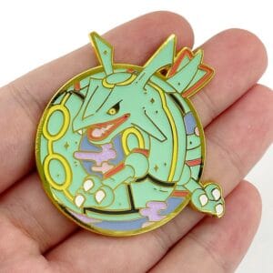 Rayquaza